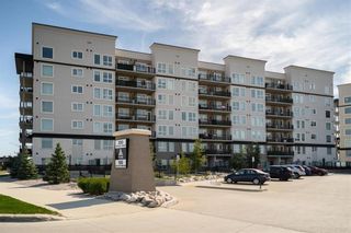Photo 2: 602 300 Centre Street in Winnipeg: Bridgwater Centre Condominium for sale (1R)  : MLS®# 202221995