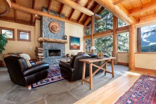 Photo 6: 3231 PEAK Drive in Whistler: Blueberry Hill House for sale : MLS®# R2569553