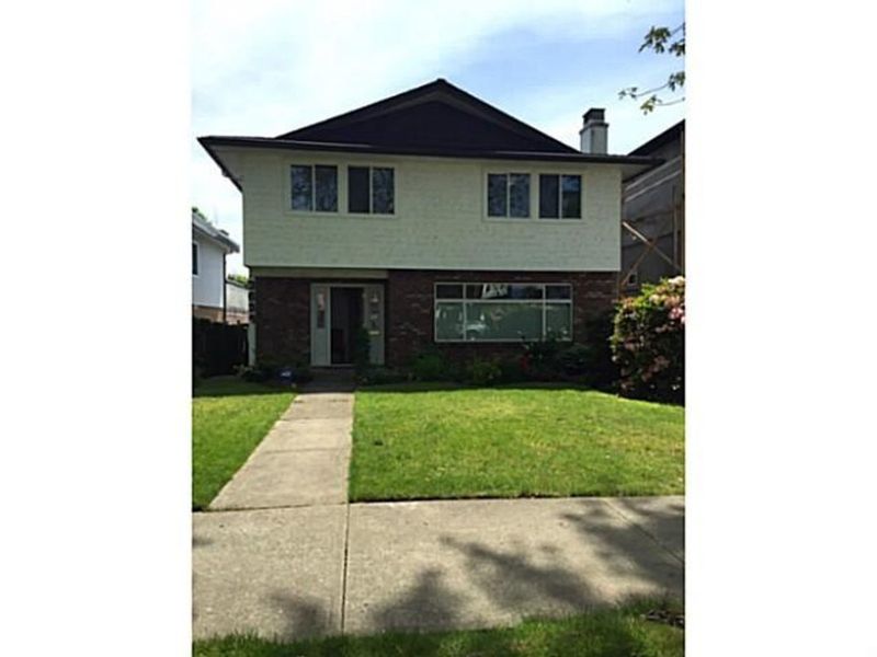 FEATURED LISTING: 3634 48th Avenue East Vancouver