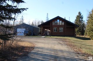 Photo 7: 12 9002 HWY 16: Rural Yellowhead House for sale : MLS®# E4287515
