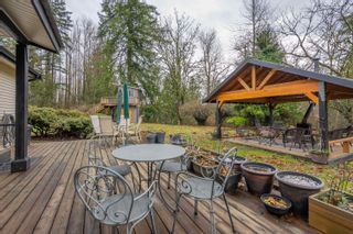 Photo 17: 6320 LEFEUVRE Road in Abbotsford: Bradner House for sale : MLS®# R2746575