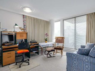 Photo 12: 801 2108 W 38TH Avenue in Vancouver: Kerrisdale Condo for sale in "THE WILSHIRE" (Vancouver West)  : MLS®# V1086776