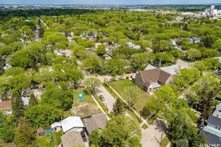 Photo 5: 607 A F Avenue North in Saskatoon: Caswell Hill Lot/Land for sale : MLS®# SK904818