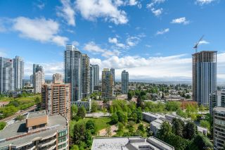 Photo 21: 2104 6188 WILSON Avenue in Burnaby: Metrotown Condo for sale (Burnaby South)  : MLS®# R2885318