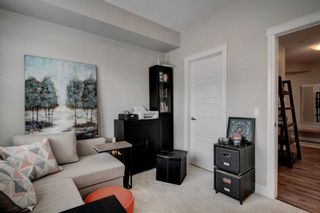 Photo 21: 318 19621 40 Street SE in Calgary: Seton Apartment for sale : MLS®# A1252946