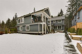 Photo 20: 38610 WESTWAY Avenue in Squamish: Valleycliffe House for sale : MLS®# R2344159