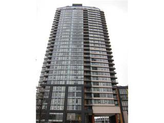 Photo 1: 3101 33 SMITHE Street in Vancouver: False Creek North Condo for sale (Vancouver West)  : MLS®# V876423