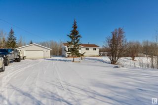 Photo 36: 23 54207 RGE RD 25: Rural Lac Ste. Anne County House for sale : MLS®# E4330856