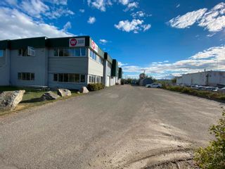 Photo 2: 1323 KELLIHER Road in Prince George: East End Industrial for lease (PG City Central (Zone 72))  : MLS®# C8042685