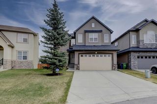Main Photo: 452 Evergreen Circle SW in Calgary: Evergreen Detached for sale : MLS®# A1065396