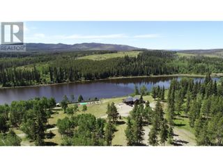 Photo 4: 24410 VERDUN BISHOP FOREST SERVICE ROAD in Burns Lake: House for sale : MLS®# R2786528