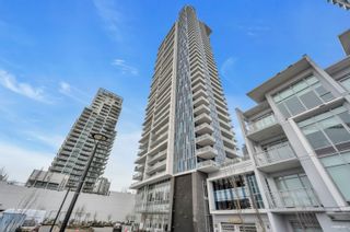 Photo 1: 709 2311 BETA Avenue in Burnaby: Brentwood Park Condo for sale (Burnaby North)  : MLS®# R2864688
