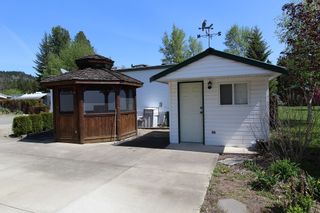 Photo 5: 285 3980 Squilax Anglemont Road in Scotch Creek: North Shuswap Recreational for sale (Shuswap)  : MLS®# 10096773
