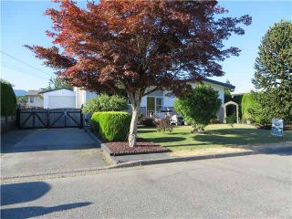 Main Photo: 45365 WESTVIEW Avenue in Chilliwack: Chilliwack W Young-Well House for sale : MLS®# H2152557