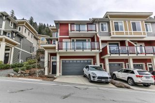 Photo 1: 12 6026 LINDEMAN Street in Chilliwack: Promontory Townhouse for sale in "HILLCREST" (Sardis)  : MLS®# R2547919