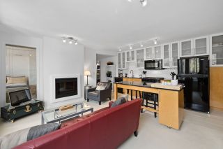Photo 4: 304 1225 RICHARDS Street in Vancouver: Downtown VW Condo for sale in "The Eden" (Vancouver West)  : MLS®# R2567763
