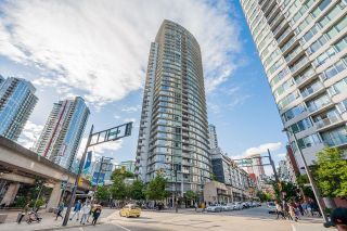 Main Photo: 2102 689 ABBOTT Street in Vancouver: Downtown VW Condo for sale in "Espana" (Vancouver West)  : MLS®# R2892417