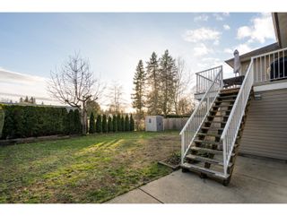 Photo 35: 35158 CHRISTINA Place in Abbotsford: Abbotsford East House for sale : MLS®# R2650028