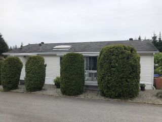 Photo 19: 30 4116 BROWNING Road in Sechelt: Sechelt District Manufactured Home for sale in "Rockland Wynd Mobile Home Park" (Sunshine Coast)  : MLS®# R2704784