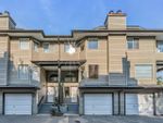 Main Photo: 6 8751 BENNETT Road in Richmond: Brighouse South Townhouse for sale in "Bennett Court" : MLS®# R2811908