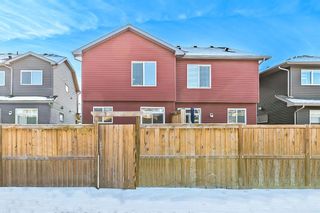 Photo 39: 108 LEGACY GLEN Street SE in Calgary: Legacy Semi Detached (Half Duplex) for sale : MLS®# A2017327