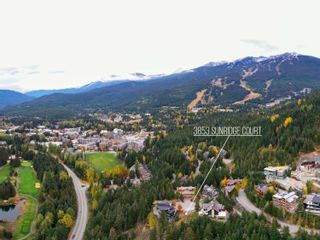 Photo 7: 3853 SUNRIDGE Court in Whistler: Brio Land for sale in "Sunridge Plateau Atop Brio" : MLS®# R2736464