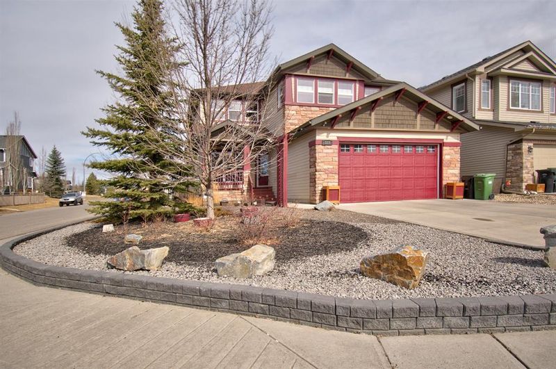 FEATURED LISTING: 317 Chapalina Terrace Southeast Calgary