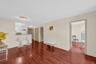 Photo 1: 302 3438 VANNESS Avenue in Vancouver: Collingwood VE Condo for sale (Vancouver East)  : MLS®# R2803727