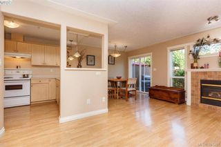 Photo 3: 23 172 Belmont Rd in VICTORIA: Co Colwood Corners Row/Townhouse for sale (Colwood)  : MLS®# 794732