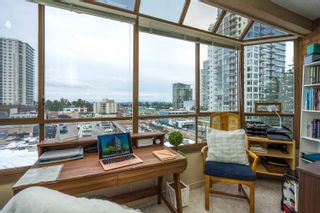 Photo 26: 812 15111 RUSSELL Avenue: White Rock Condo for sale in "PACIFIC TERRACE" (South Surrey White Rock)  : MLS®# R2756243