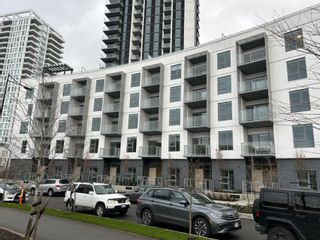 Photo 7: 412 3430 E KENT Avenue in Vancouver: Champlain Heights Condo for sale (Vancouver East)  : MLS®# R2833333