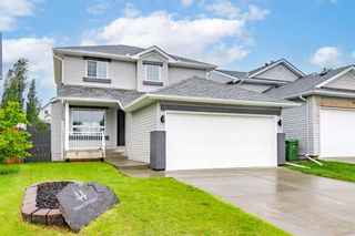 Main Photo: 44 Arbour Crest Road NW in Calgary: Arbour Lake Detached for sale : MLS®# A1227470