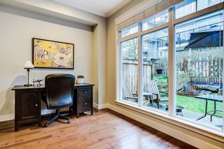 Photo 11: 43 11282 COTTONWOOD Drive in Maple Ridge: Cottonwood MR Townhouse for sale in "THE MEADOWS AT VERIGIN'S RIDGE" : MLS®# R2250734