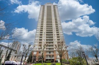 Photo 2: 2602 9888 CAMERON Street in Burnaby: Sullivan Heights Condo for sale (Burnaby North)  : MLS®# R2674460