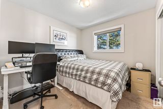 Photo 39: 9834 162 Street NW in Edmonton: Zone 22 House Half Duplex for sale : MLS®# E4382609