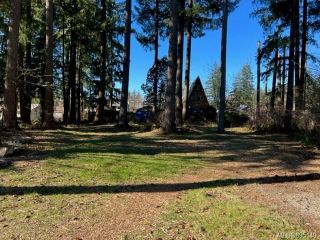Photo 10: 476 Old Petersen Rd in Campbell River: CR Campbell River West Land for sale : MLS®# 895149