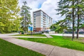 Photo 1: 711 200 KEARY Street in New Westminster: Sapperton Condo for sale in "ANVIL" : MLS®# R2382581
