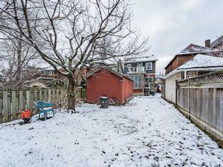 Photo 22: 262 Hillsdale Avenue E in Toronto: Mount Pleasant West House (2-Storey) for sale (Toronto C10)  : MLS®# C5879793