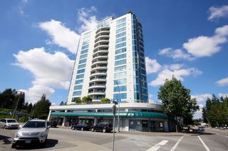 Photo 29: 1101 32330 SOUTH FRASER Way in Abbotsford: Abbotsford West Condo for sale in "TOWNE CENTRE TOWER" : MLS®# R2743504