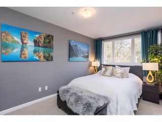 Photo 16: A306 2099 LOUGHEED Highway in Port Coquitlam: Glenwood PQ Condo for sale in "Shaughnessy Square" : MLS®# R2637770