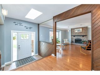 Photo 19: 32968 WHIDDEN Avenue in Mission: Mission BC House for sale : MLS®# R2703280
