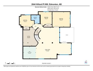 Photo 6: 2044 HILLIARD Place in Edmonton: Zone 14 House for sale : MLS®# E4299470