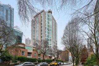Photo 28: 1102 1111 HARO Street in Vancouver: West End VW Condo for sale in "Eleven Eleven Haro" (Vancouver West)  : MLS®# R2836986