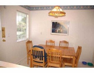Photo 7: 930 GARROW DR in Port Moody: Glenayre House for sale in "GLENAYRE" : MLS®# V562845
