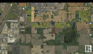 Photo 1: 8010 48 Avenue in Edmonton: Zone 53 Land Commercial for sale : MLS®# E4307715