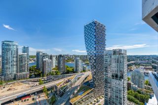 Photo 14: 2601 889 PACIFIC Street in Vancouver: Downtown VW Condo for sale (Vancouver West)  : MLS®# R2840127