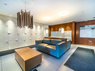 Photo 19: 503 5981 GRAY Avenue in Vancouver: University VW Condo for sale in "SAIL" (Vancouver West)  : MLS®# R2511579