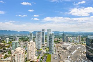 Photo 27: 4002 4458 BERESFORD Street in Burnaby: Metrotown Condo for sale (Burnaby South)  : MLS®# R2711485