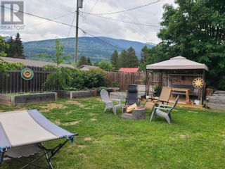 Photo 35: 1096 8TH AVENUE in Valemount: House for sale : MLS®# R2791854