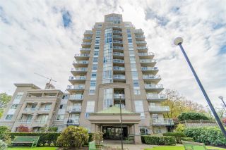 Photo 1: 1201 10523 UNIVERSITY Drive in Surrey: Whalley Condo for sale in "GRANDVIEW COURT" (North Surrey)  : MLS®# R2164520